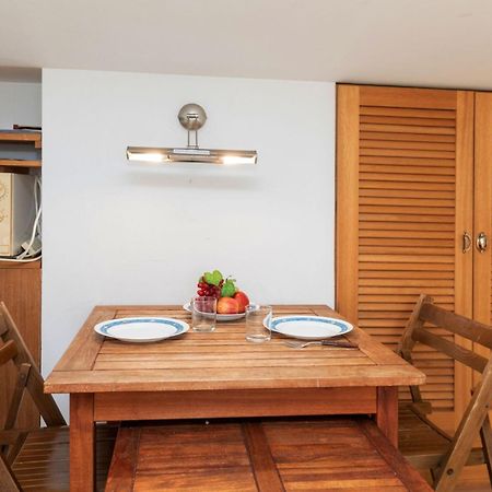 Studio Port L'Escala-6 By Interhome Exterior foto