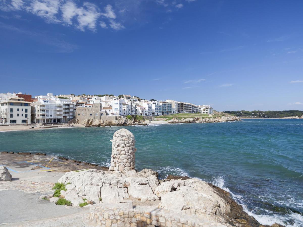Studio Port L'Escala-6 By Interhome Exterior foto