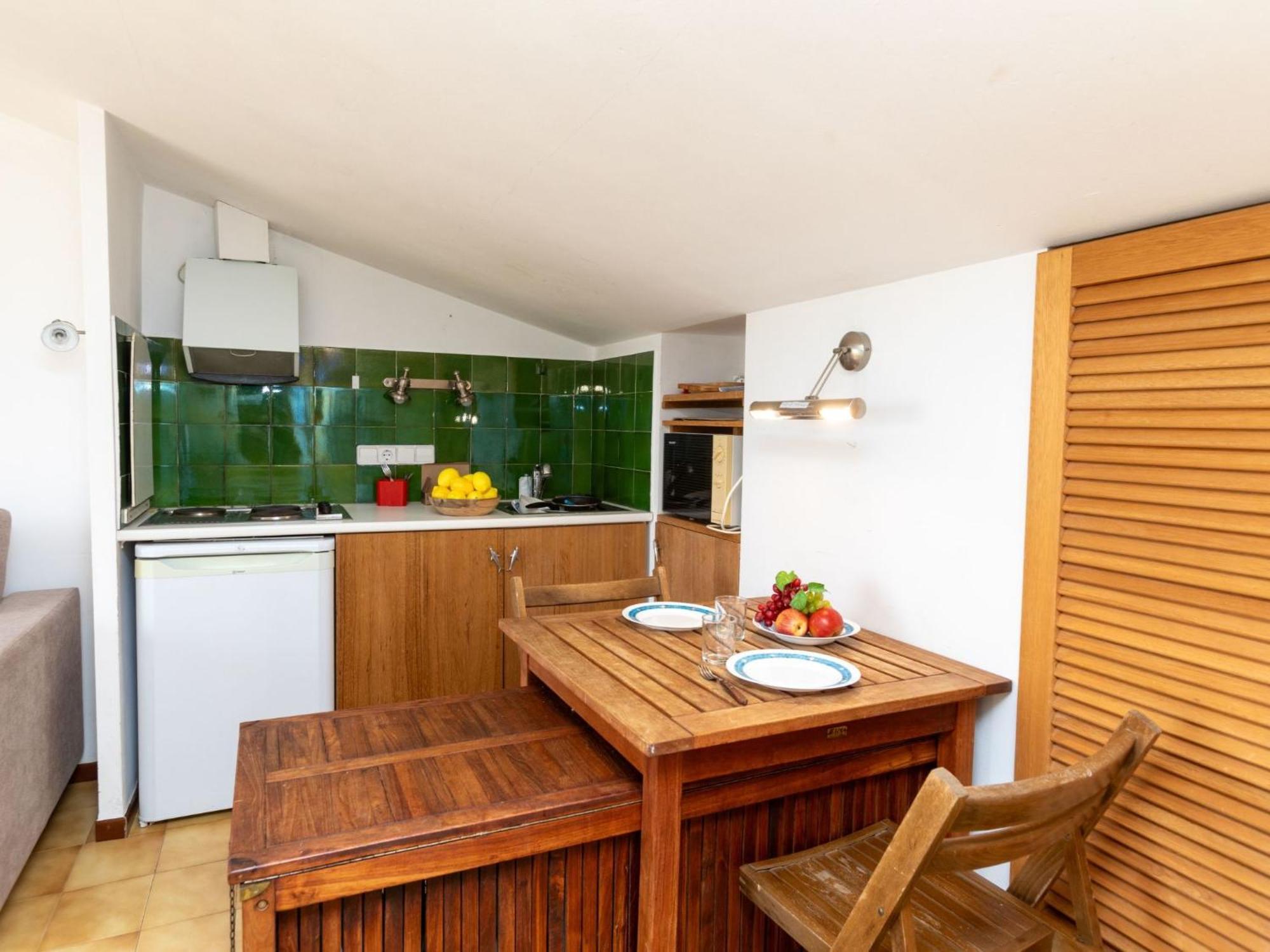 Studio Port L'Escala-6 By Interhome Exterior foto