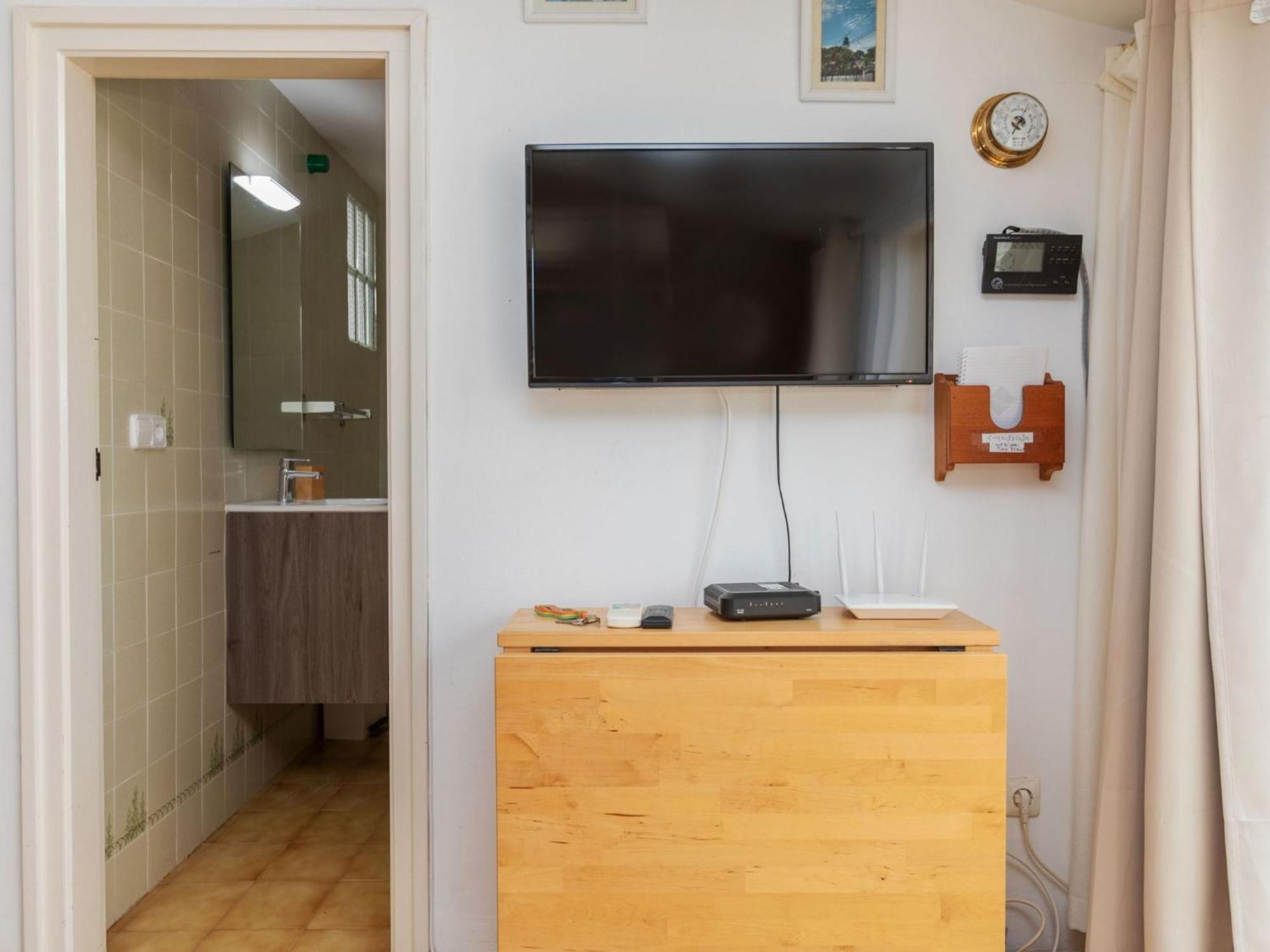 Studio Port L'Escala-6 By Interhome Exterior foto